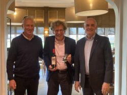 05/03/2026 Openingswedstrijd De Pro’s