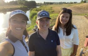 The Oya’s by Juwelen Vanparrys – 4 juli 2025