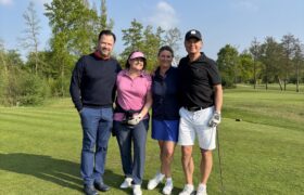 Indi Beach Knokke Club Cup – 25 april 2025