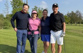 Indi Beach Knokke Club Cup – 25 april 2025