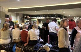 Indi Beach Knokke Club Cup – 25 april 2025