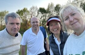 Indi Beach Knokke Club Cup – 25 april 2025
