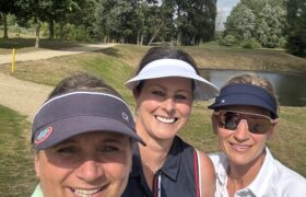 Clubkampioenschap Ya’s en Oya’s – Familie Lips – 27 juni 2025