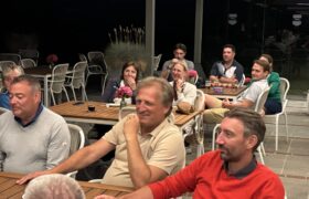 Clubkampioenschap Ya’s en Oya’s – Familie Lips – 27 juni 2025
