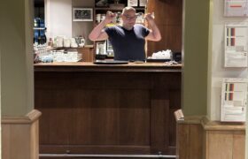Clubkampioenschap Ya’s en Oya’s – Familie Lips – 27 juni 2025