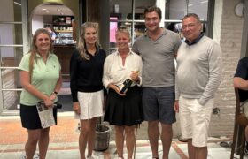 Clubkampioenschap Ya’s en Oya’s – Familie Lips – 27 juni 2025