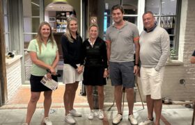 Clubkampioenschap Ya’s en Oya’s – Familie Lips – 27 juni 2025