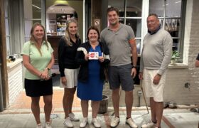 Clubkampioenschap Ya’s en Oya’s – Familie Lips – 27 juni 2025