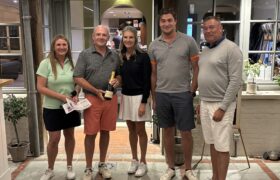 Clubkampioenschap Ya’s en Oya’s – Familie Lips – 27 juni 2025