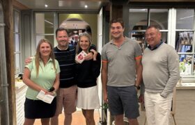 Clubkampioenschap Ya’s en Oya’s – Familie Lips – 27 juni 2025