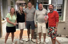 Clubkampioenschap Ya’s en Oya’s – Familie Lips – 27 juni 2025