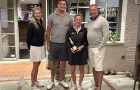 Clubkampioenschap Ya’s en Oya’s – Familie Lips – 27 juni 2025