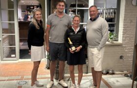 Clubkampioenschap Ya’s en Oya’s – Familie Lips – 27 juni 2025