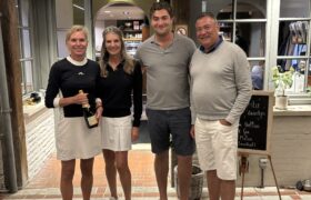 Clubkampioenschap Ya’s en Oya’s – Familie Lips – 27 juni 2025