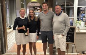 Clubkampioenschap Ya’s en Oya’s – Familie Lips – 27 juni 2025