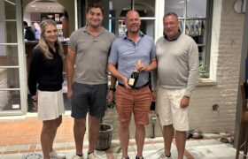 Clubkampioenschap Ya’s en Oya’s – Familie Lips – 27 juni 2025