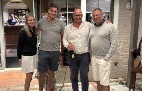 Clubkampioenschap Ya’s en Oya’s – Familie Lips – 27 juni 2025