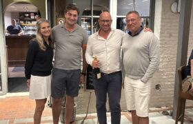 Clubkampioenschap Ya’s en Oya’s – Familie Lips – 27 juni 2025