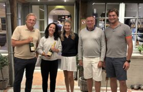 Clubkampioenschap Ya’s en Oya’s – Familie Lips – 27 juni 2025