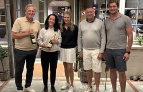 Clubkampioenschap Ya’s en Oya’s – Familie Lips – 27 juni 2025
