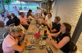 The Oya’s by Juwelen Vanparrys – 4 juli 2025