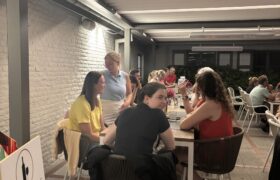 Fête des Belges by Kaapwijn – 18 juli 2025