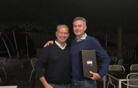De Oya’s en Dakwerken Ben De Cock – 29 augustus 2025