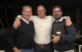 De Oya’s en Dakwerken Ben De Cock – 29 augustus 2025