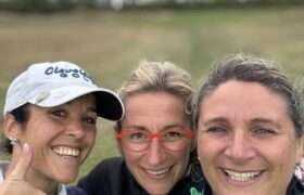 Hoet Optiek Golfcup – 12 september 2025