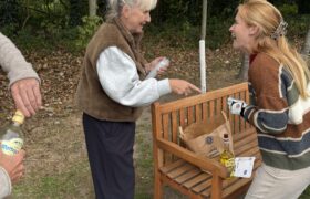 Oya’s op de compact – Zakenkantoor Lauwers – 26 september 2025