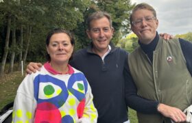 Oya’s op de compact – Zakenkantoor Lauwers – 26 september 2025
