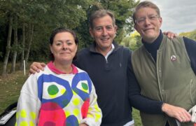 Oya’s op de compact – Zakenkantoor Lauwers – 26 september 2025