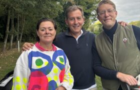 Oya’s op de compact – Zakenkantoor Lauwers – 26 september 2025