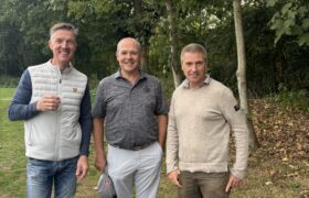 Oya’s op de compact – Zakenkantoor Lauwers – 26 september 2025