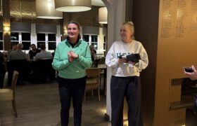 Oya’s op de compact – Zakenkantoor Lauwers – 26 september 2025