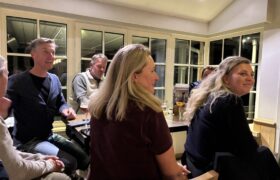 Oya’s op de compact – Zakenkantoor Lauwers – 26 september 2025
