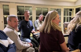 Oya’s op de compact – Zakenkantoor Lauwers – 26 september 2025