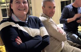 Oya’s op de compact – Zakenkantoor Lauwers – 26 september 2025