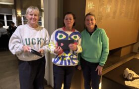 Oya’s op de compact – Zakenkantoor Lauwers – 26 september 2025