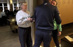 Oya’s op de compact – Zakenkantoor Lauwers – 26 september 2025