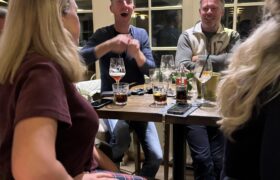 Oya’s op de compact – Zakenkantoor Lauwers – 26 september 2025