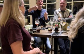 Oya’s op de compact – Zakenkantoor Lauwers – 26 september 2025