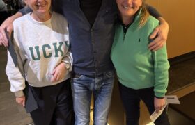 Oya’s op de compact – Zakenkantoor Lauwers – 26 september 2025