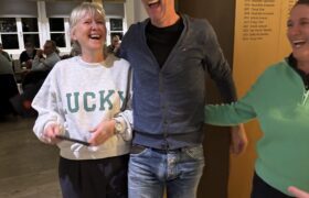 Oya’s op de compact – Zakenkantoor Lauwers – 26 september 2025