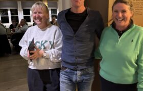 Oya’s op de compact – Zakenkantoor Lauwers – 26 september 2025