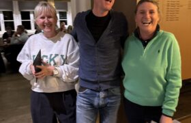 Oya’s op de compact – Zakenkantoor Lauwers – 26 september 2025
