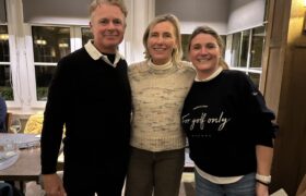 Glow in the dark by Chocolaterie Elisabeth – 21 november 2025