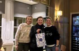 Glow in the dark by Chocolaterie Elisabeth – 21 november 2025