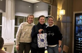 Glow in the dark by Chocolaterie Elisabeth – 21 november 2025