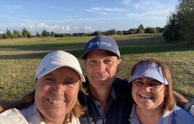 Hoet Optiek Golfcup – 12 september 2025